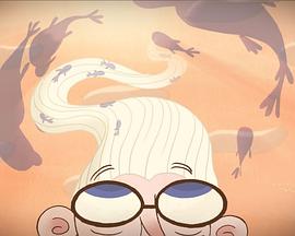 留长发的女人封面图