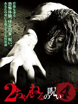 2ch的诅咒 Vol.4封面图