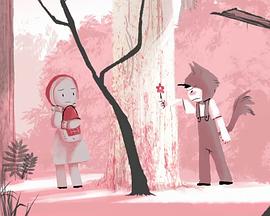 童话的另一种可能 Red封面图