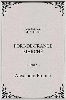 法兰西堡的市场封面图