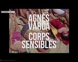 敏感的身体封面图