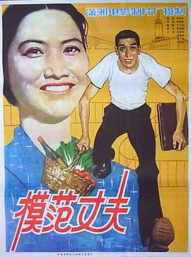 模范丈夫封面图