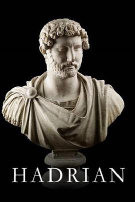 哈德良皇帝封面图