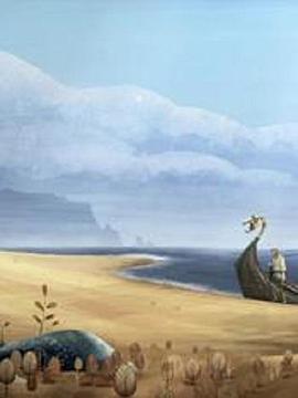 鱼类的起源封面图