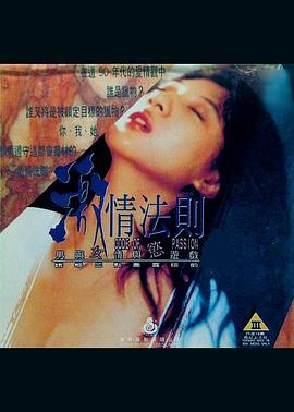 激情法则封面图