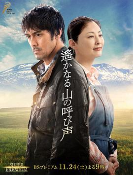 远山的呼唤封面图