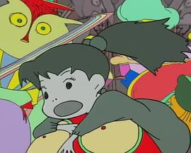 开启那扇门封面图