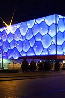 伟大工程巡礼：北京水立方封面图