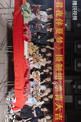 君夜伴夏梦封面图