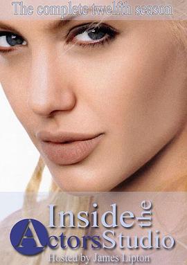 演员工作室：安吉丽娜·朱莉封面图