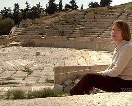 国家地理：帕特农神庙的秘密封面图