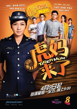 虎妈来了封面图