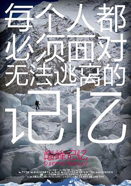 巅峰记忆封面图