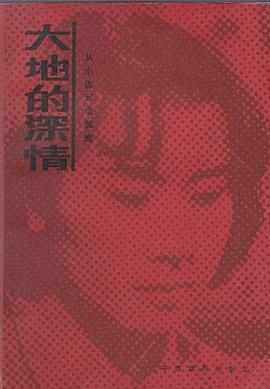 大地的深情封面图