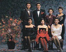 孤身走我路封面图