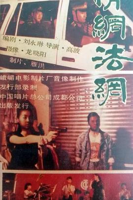 情网法网封面图