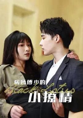 病娇傅少的小撩精封面图