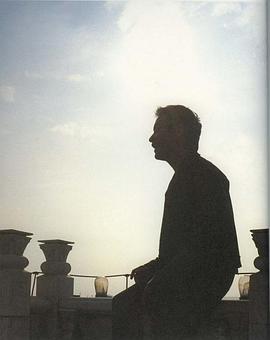 新电影传奇之张国荣：戏梦人生封面图