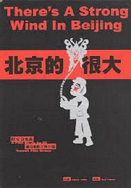 北京的风很大封面图
