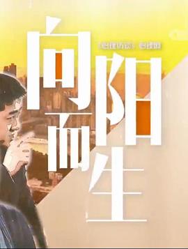 向阳而生封面图