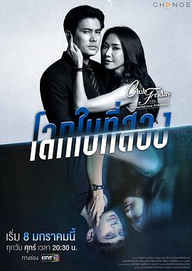 第二个世界封面图