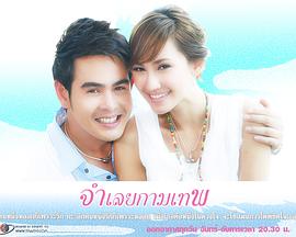 丘比特的被告封面图