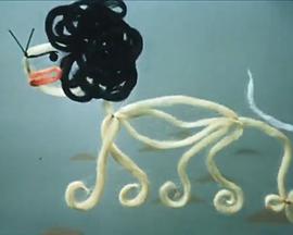 毛线的故事封面图