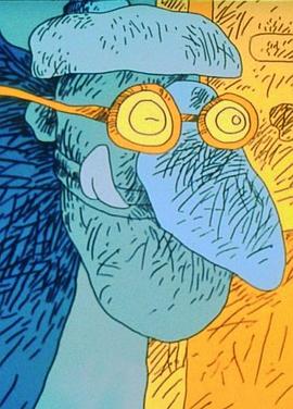 不平常的故事封面图