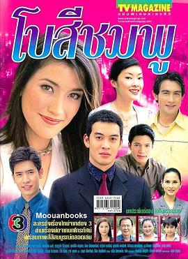 粉红的丝带封面图