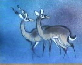 一无所有封面图