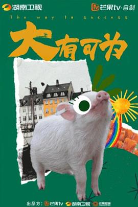 大有可为封面图