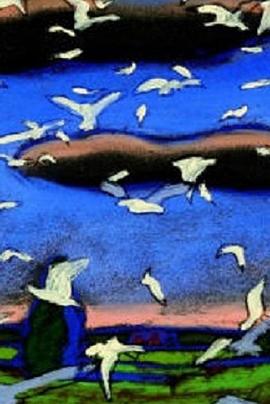 少女和云封面图