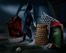 归还的日子封面图