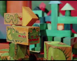 积木世界封面图