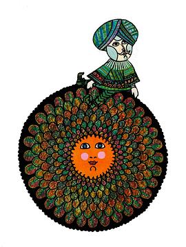 死亡如何降临地球封面图