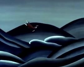 姑娘与大提琴演奏手封面图