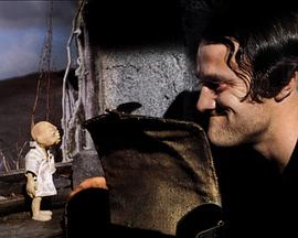 拇指仙童的神秘历险封面图