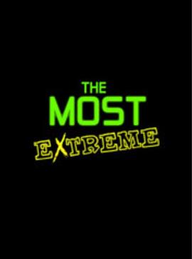 世界上最极端的电视节目封面图
