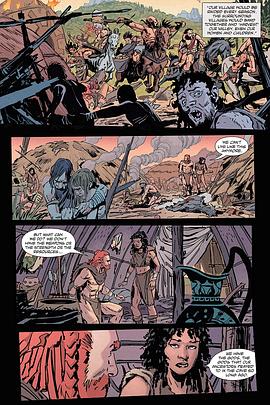 布尔兹克封面图