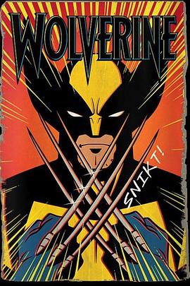 X战警’97 第三季封面图