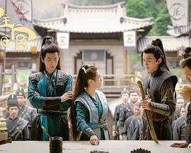 一日寨主一日官封面图