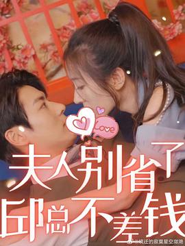 夫人别省了，邱总不差钱封面图