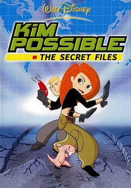 麻辣女孩：最高机密封面图