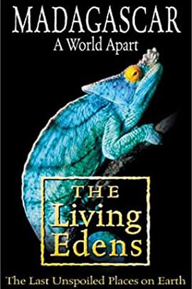 马达加斯加：一个与世隔绝的世界封面图
