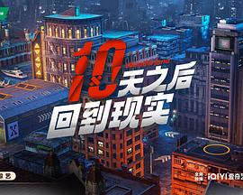 十天之后回到现实封面图