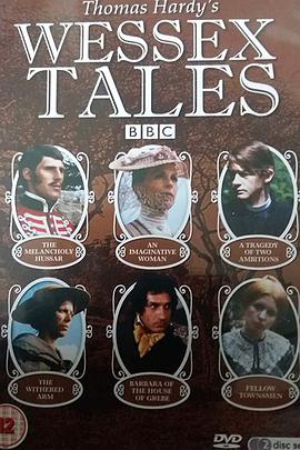 威赛克斯故事封面图