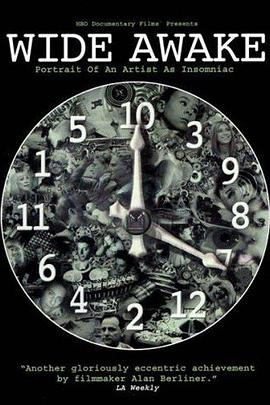 绝对清醒封面图