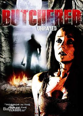 血腥屠杀封面图