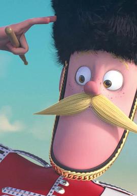 向前走！封面图