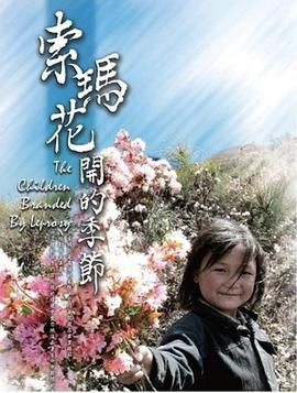 索玛花开的季节封面图